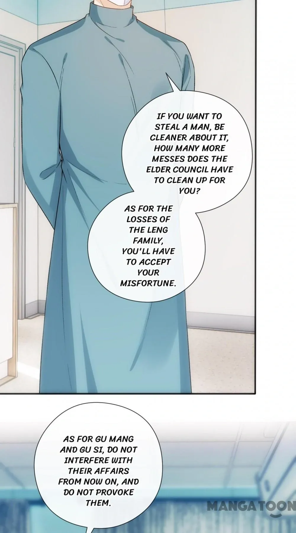 Madam and Her Daily Online Face-Slapping Chapter 162 Online - página 24