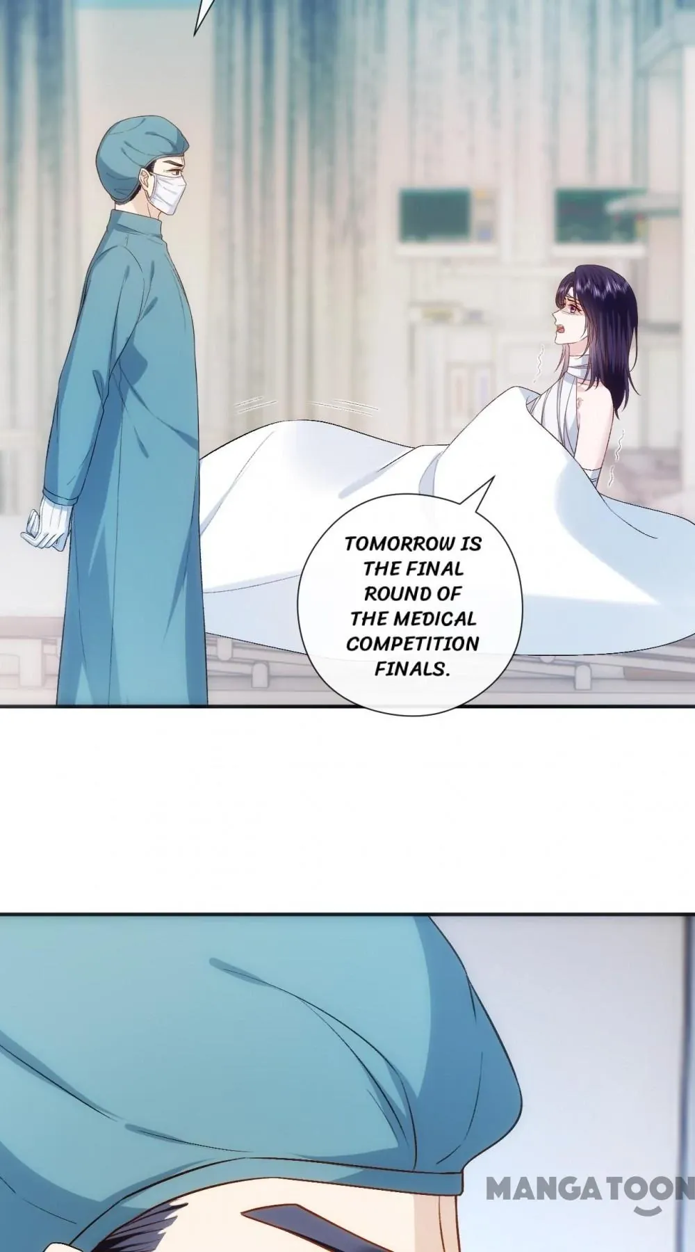 Madam and Her Daily Online Face-Slapping Chapter 162 Online - página 25