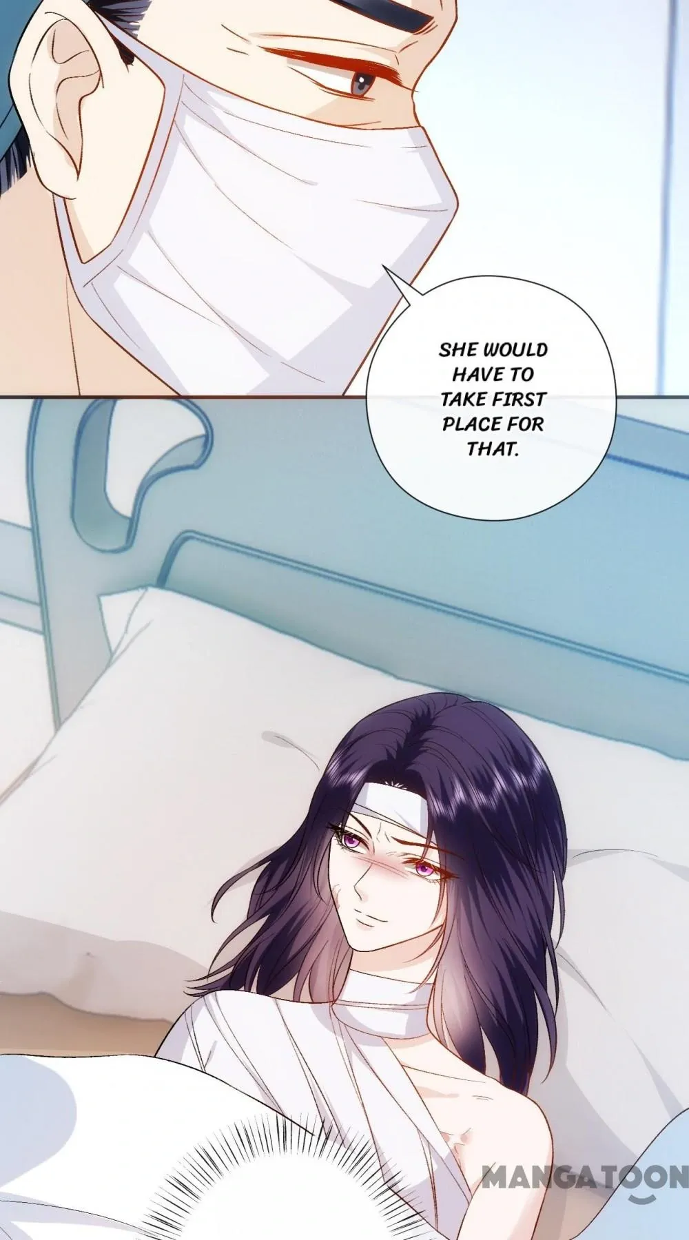 Madam and Her Daily Online Face-Slapping Chapter 162 Online - página 26