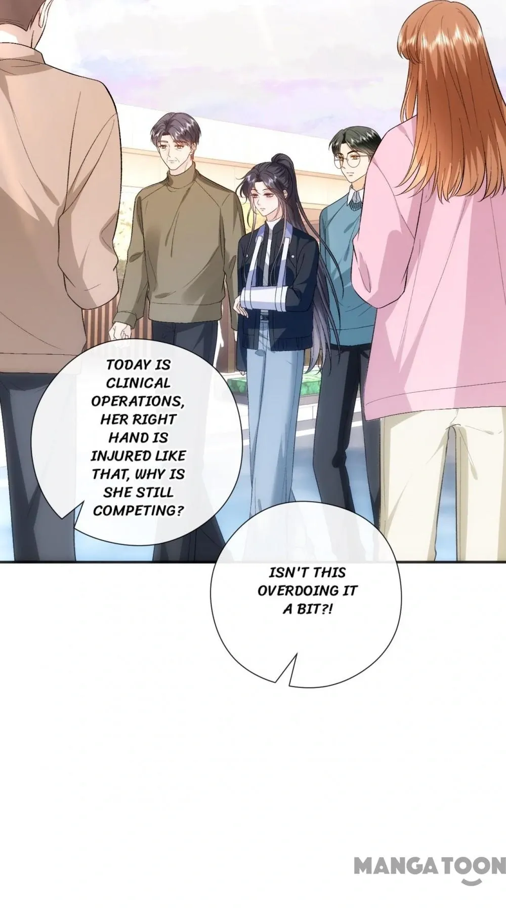 Madam and Her Daily Online Face-Slapping Chapter 162 Online - página 29