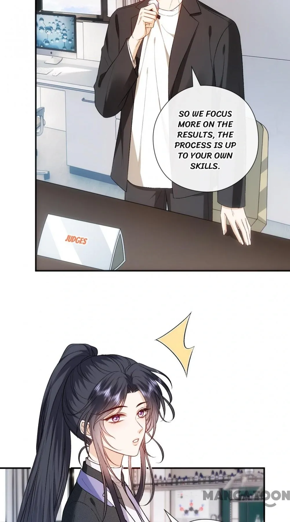 Madam and Her Daily Online Face-Slapping Chapter 162 Online - página 34
