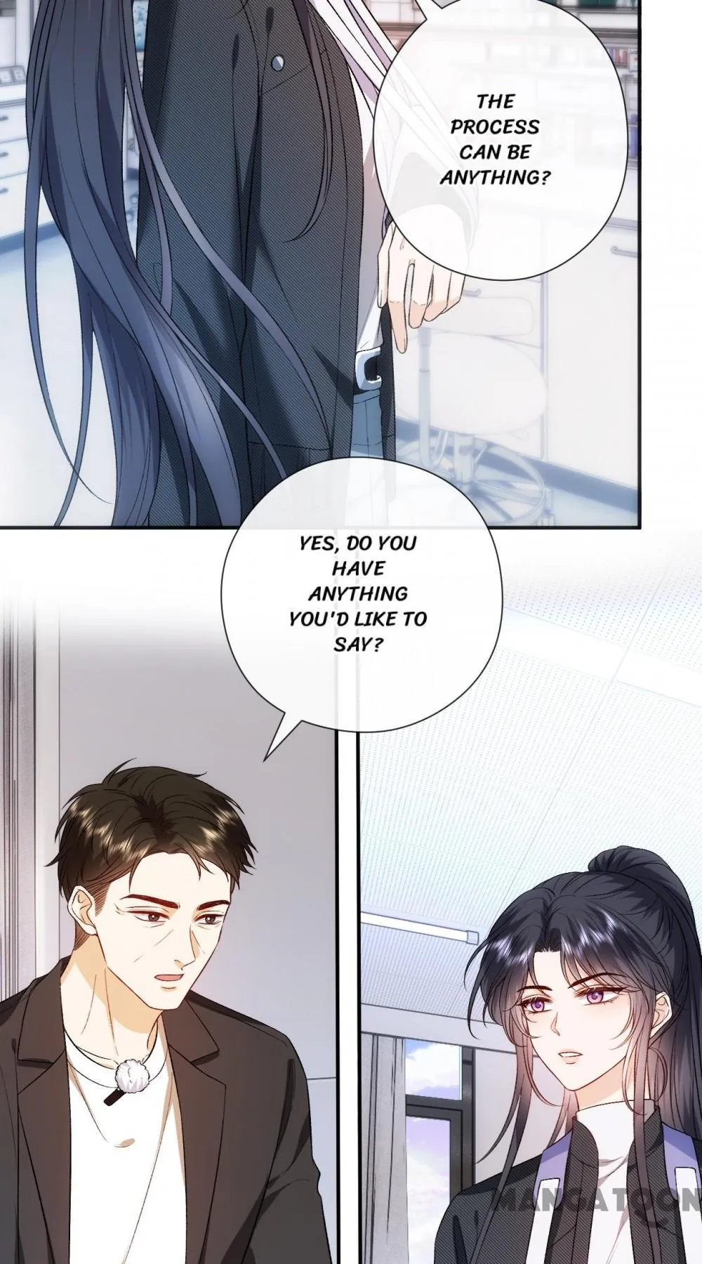 Madam and Her Daily Online Face-Slapping Chapter 162 Online - página 35