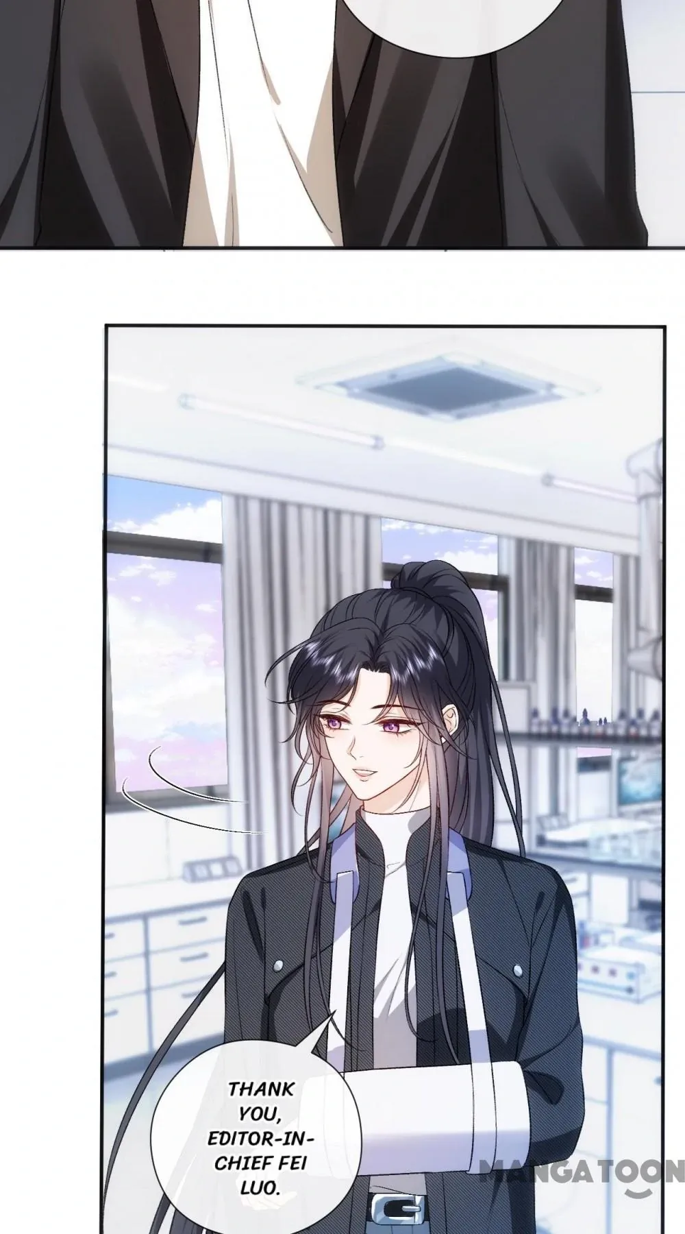 Madam and Her Daily Online Face-Slapping Chapter 162 Online - página 38