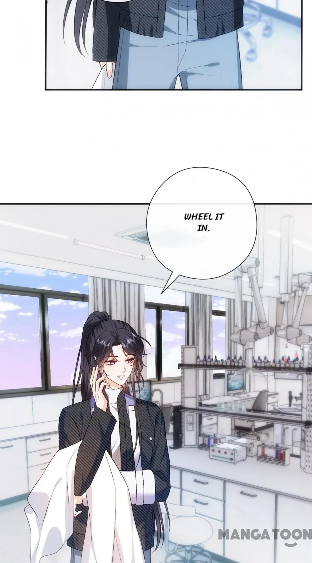 Madam and Her Daily Online Face-Slapping Chapter 162 Online - página 39