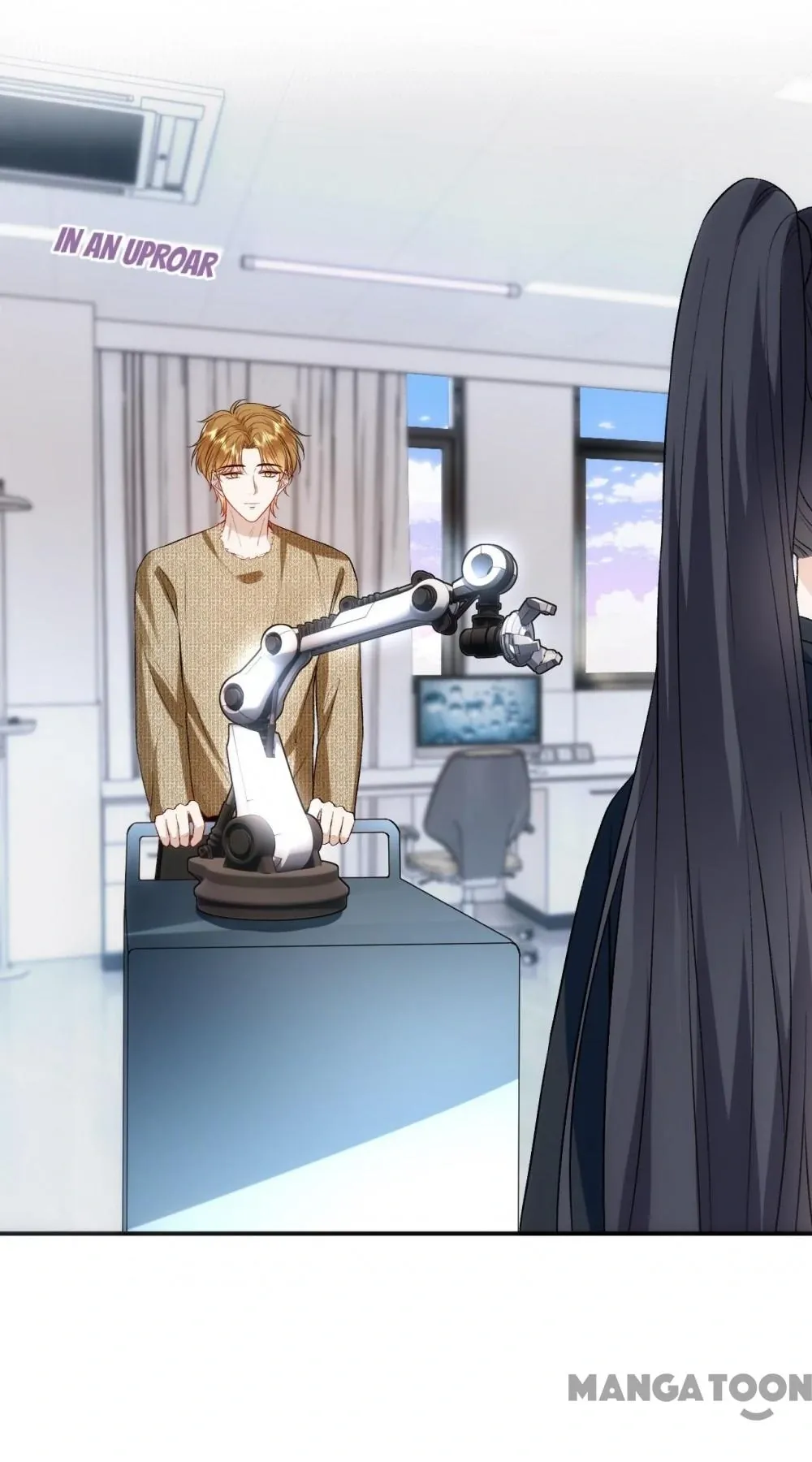 Madam and Her Daily Online Face-Slapping Chapter 162 Online - página 41