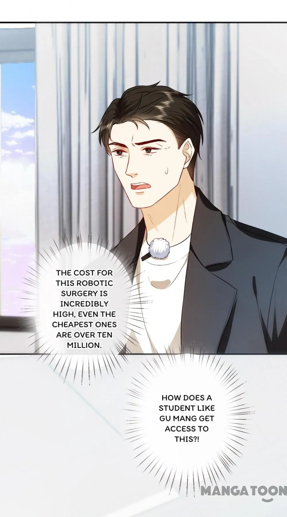Madam and Her Daily Online Face-Slapping Chapter 162 Online - página 43