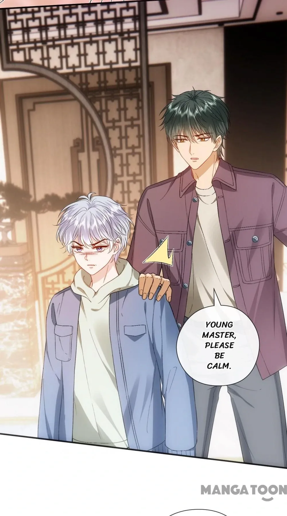 Madam and Her Daily Online Face-Slapping Chapter 165 Online - página 3