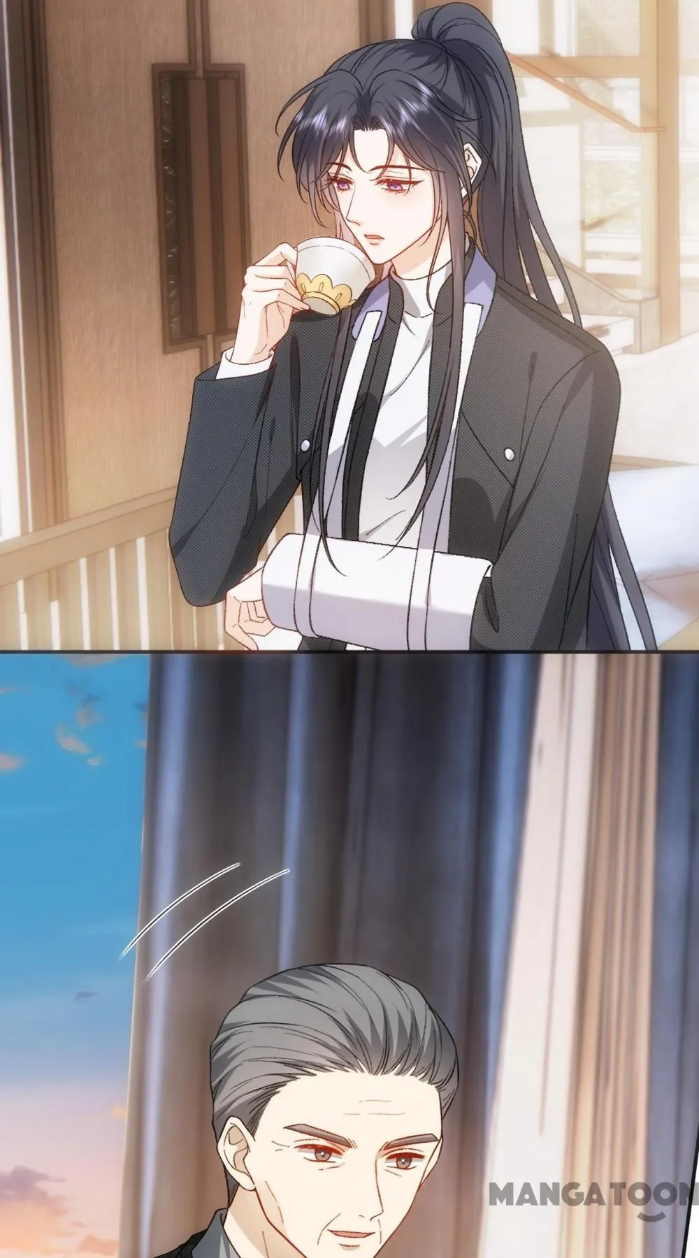Madam and Her Daily Online Face-Slapping Chapter 165 Online - página 5