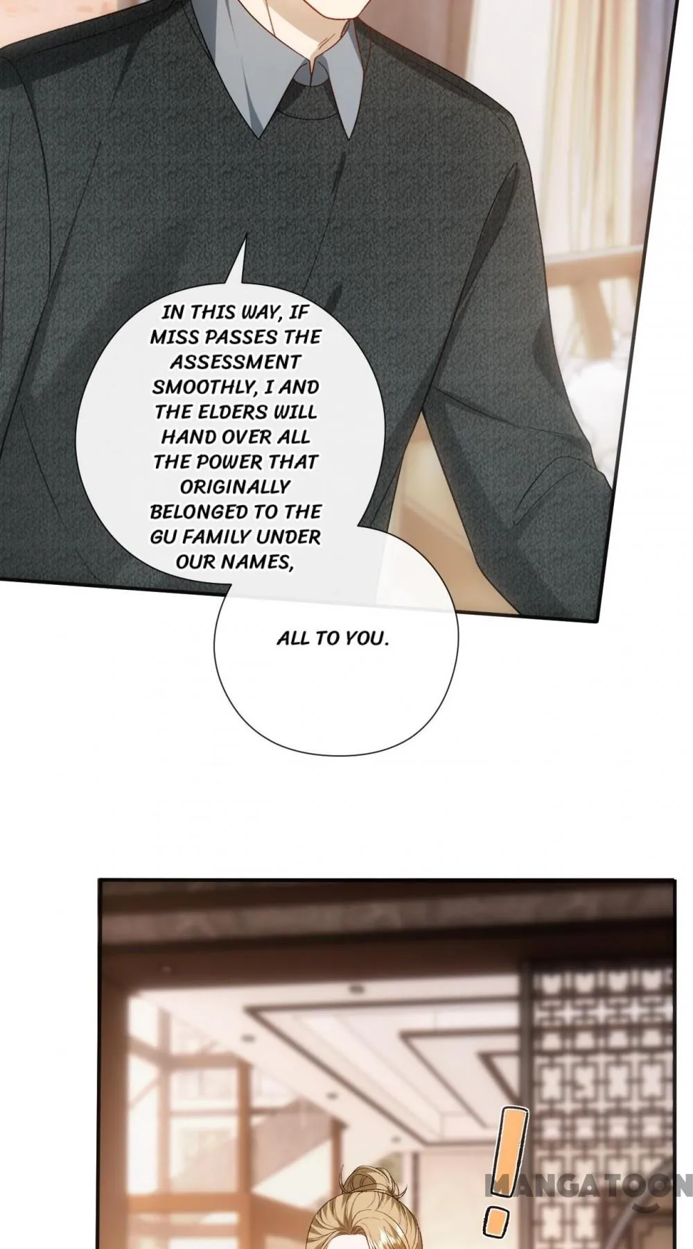 Madam and Her Daily Online Face-Slapping Chapter 165 Online - página 6