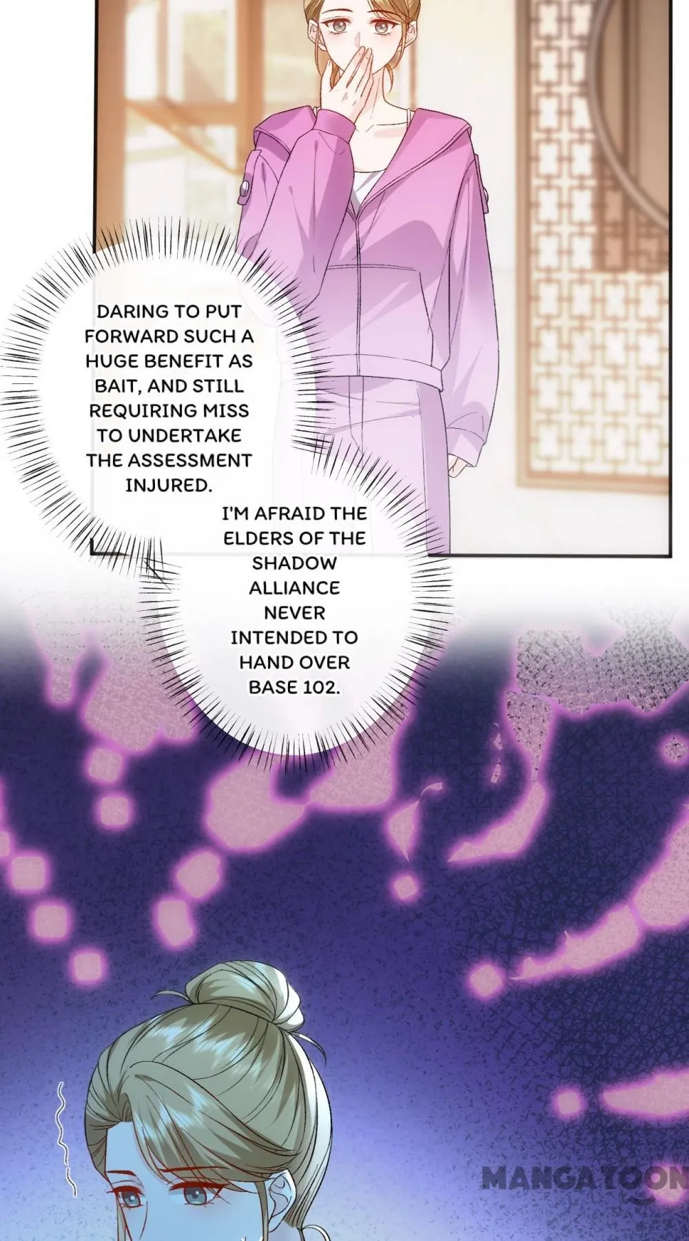 Madam and Her Daily Online Face-Slapping Chapter 165 Online - página 7
