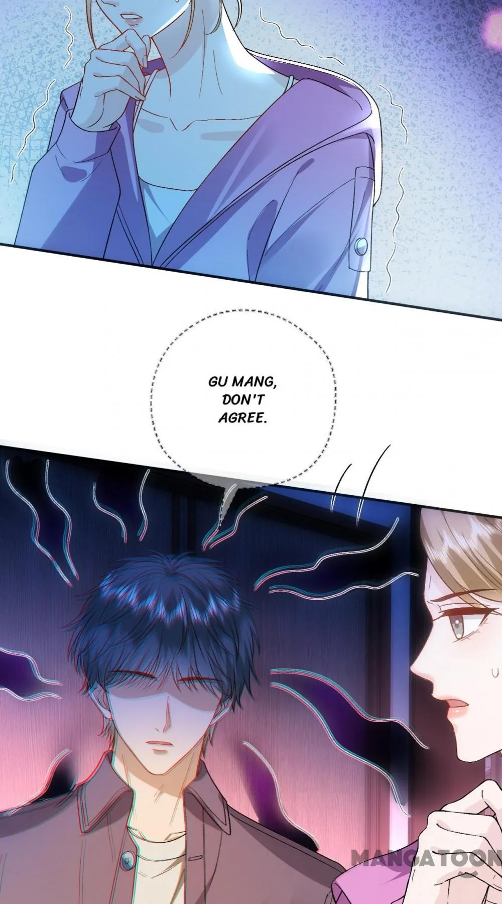 Madam and Her Daily Online Face-Slapping Chapter 165 Online - página 8