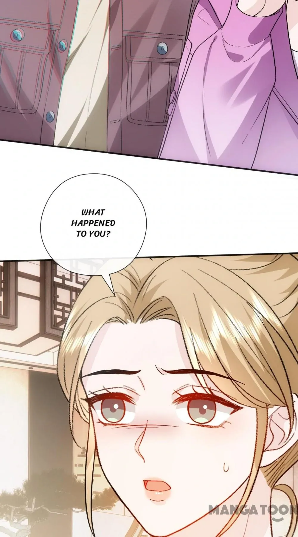 Madam and Her Daily Online Face-Slapping Chapter 165 Online - página 9