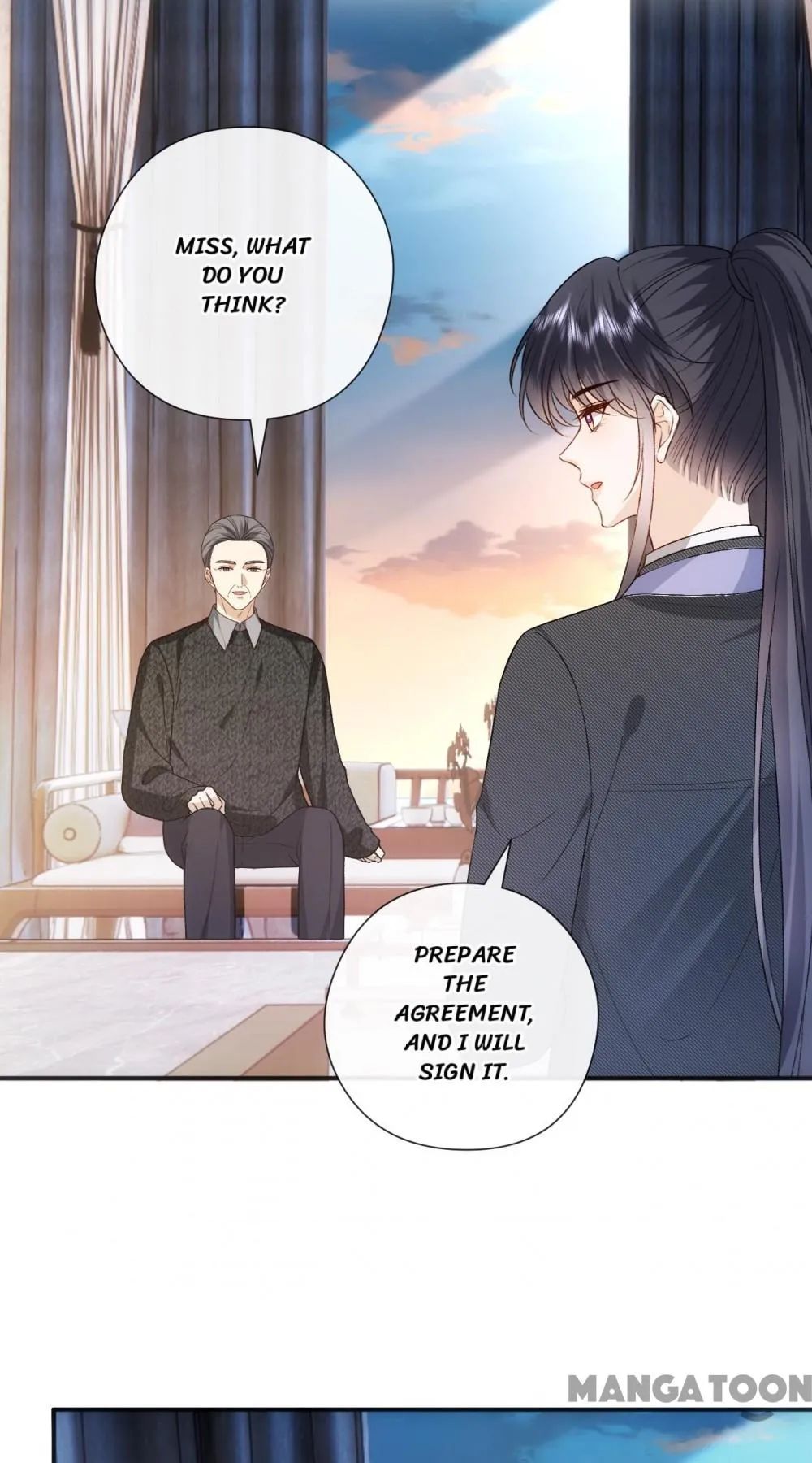 Madam and Her Daily Online Face-Slapping Chapter 165 Online - página 12
