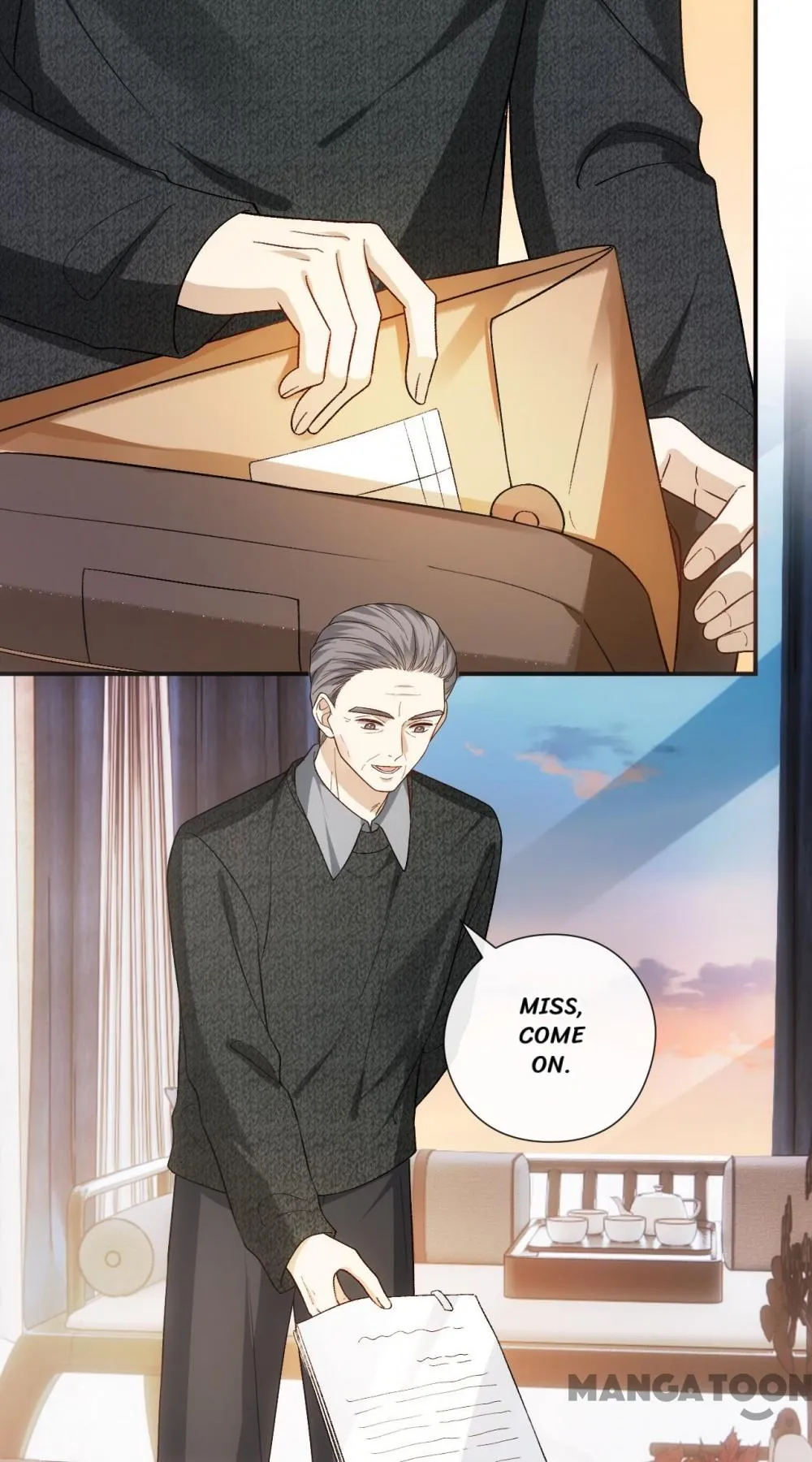Madam and Her Daily Online Face-Slapping Chapter 165 Online - página 14