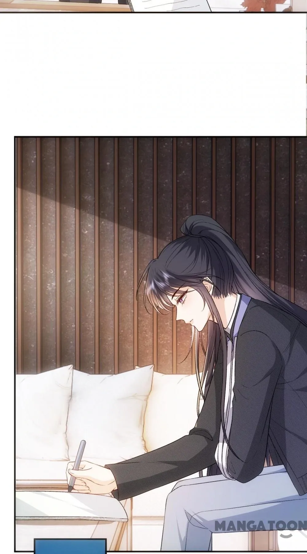 Madam and Her Daily Online Face-Slapping Chapter 165 Online - página 15
