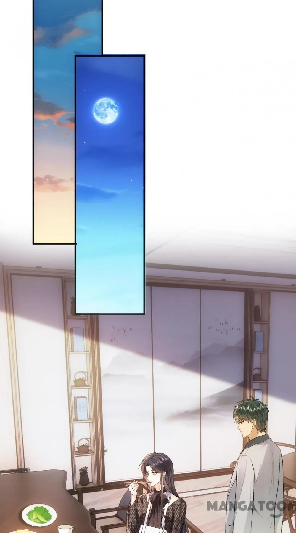 Madam and Her Daily Online Face-Slapping Chapter 165 Online - página 16