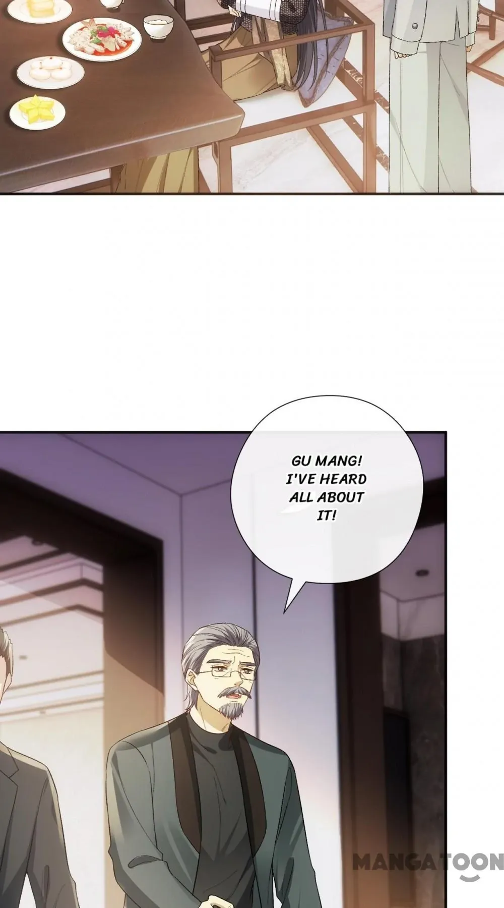Madam and Her Daily Online Face-Slapping Chapter 165 Online - página 17