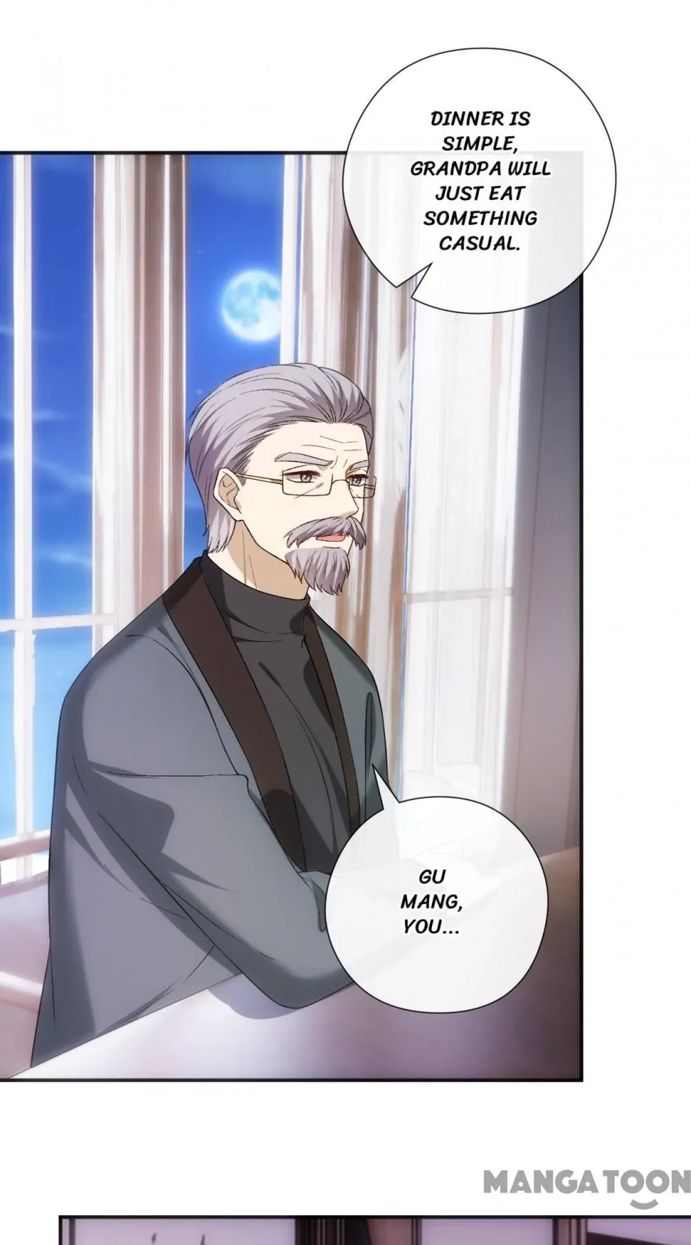 Madam and Her Daily Online Face-Slapping Chapter 165 Online - página 21