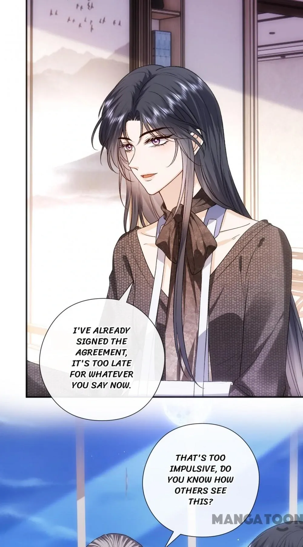 Madam and Her Daily Online Face-Slapping Chapter 165 Online - página 22