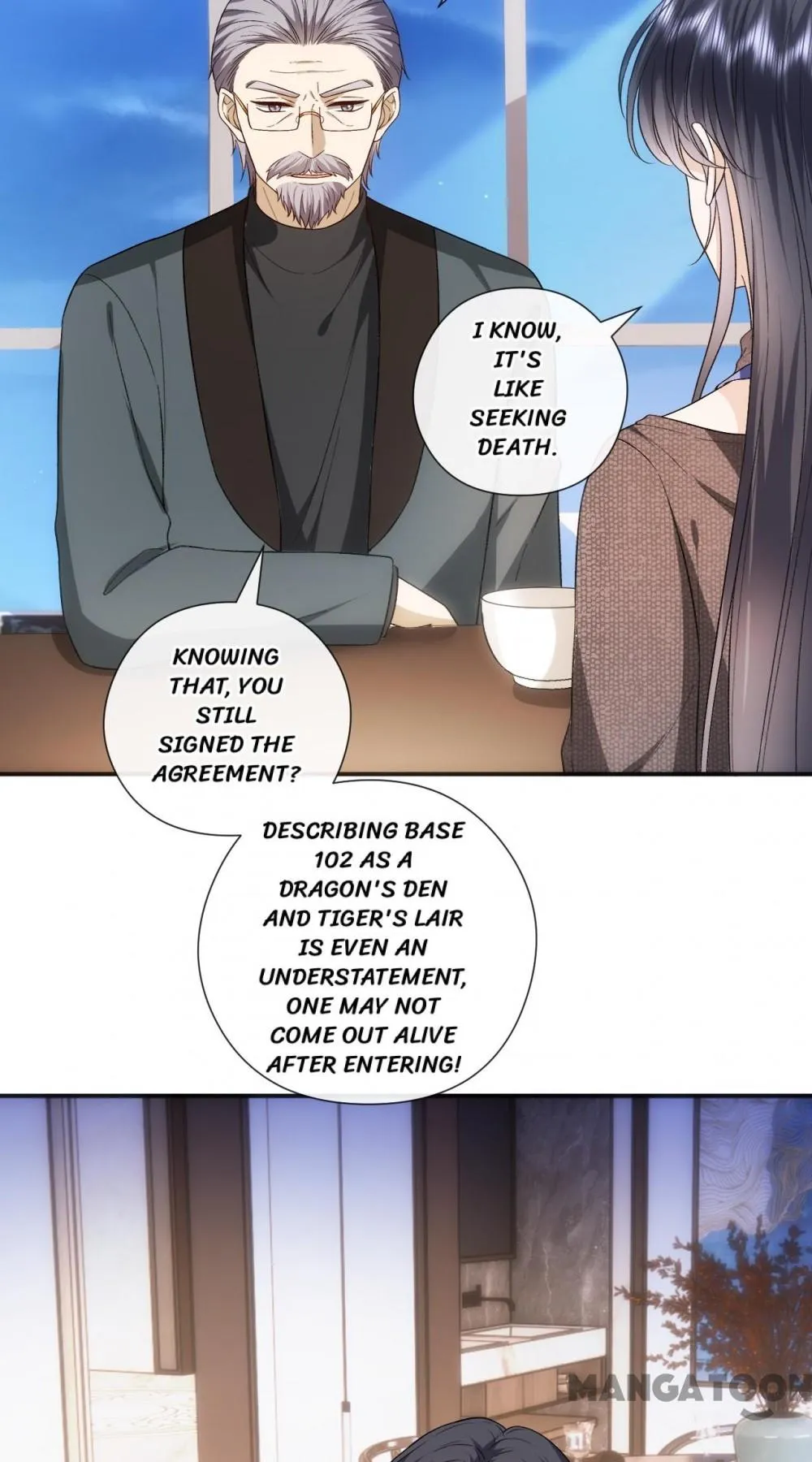 Madam and Her Daily Online Face-Slapping Chapter 165 Online - página 23