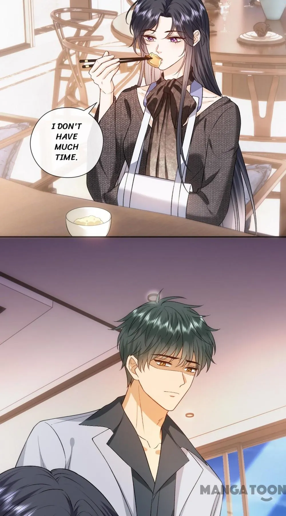 Madam and Her Daily Online Face-Slapping Chapter 165 Online - página 24