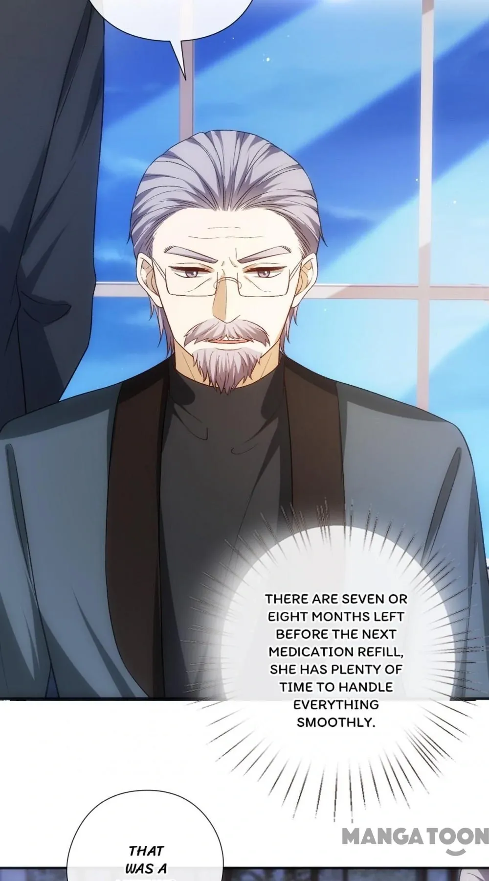 Madam and Her Daily Online Face-Slapping Chapter 165 Online - página 26