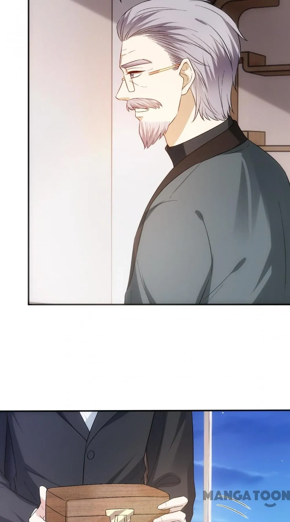 Madam and Her Daily Online Face-Slapping Chapter 165 Online - página 28