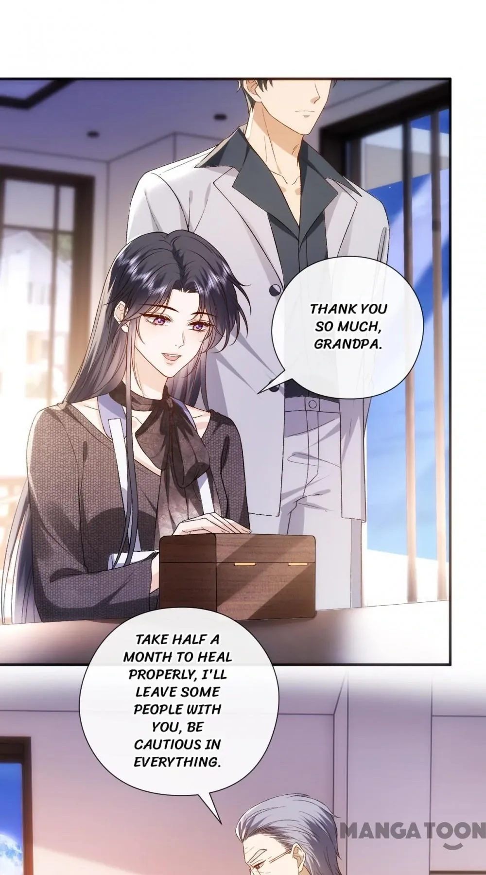 Madam and Her Daily Online Face-Slapping Chapter 165 Online - página 31