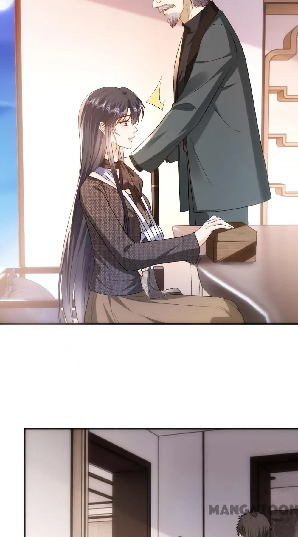 Madam and Her Daily Online Face-Slapping Chapter 165 Online - página 32