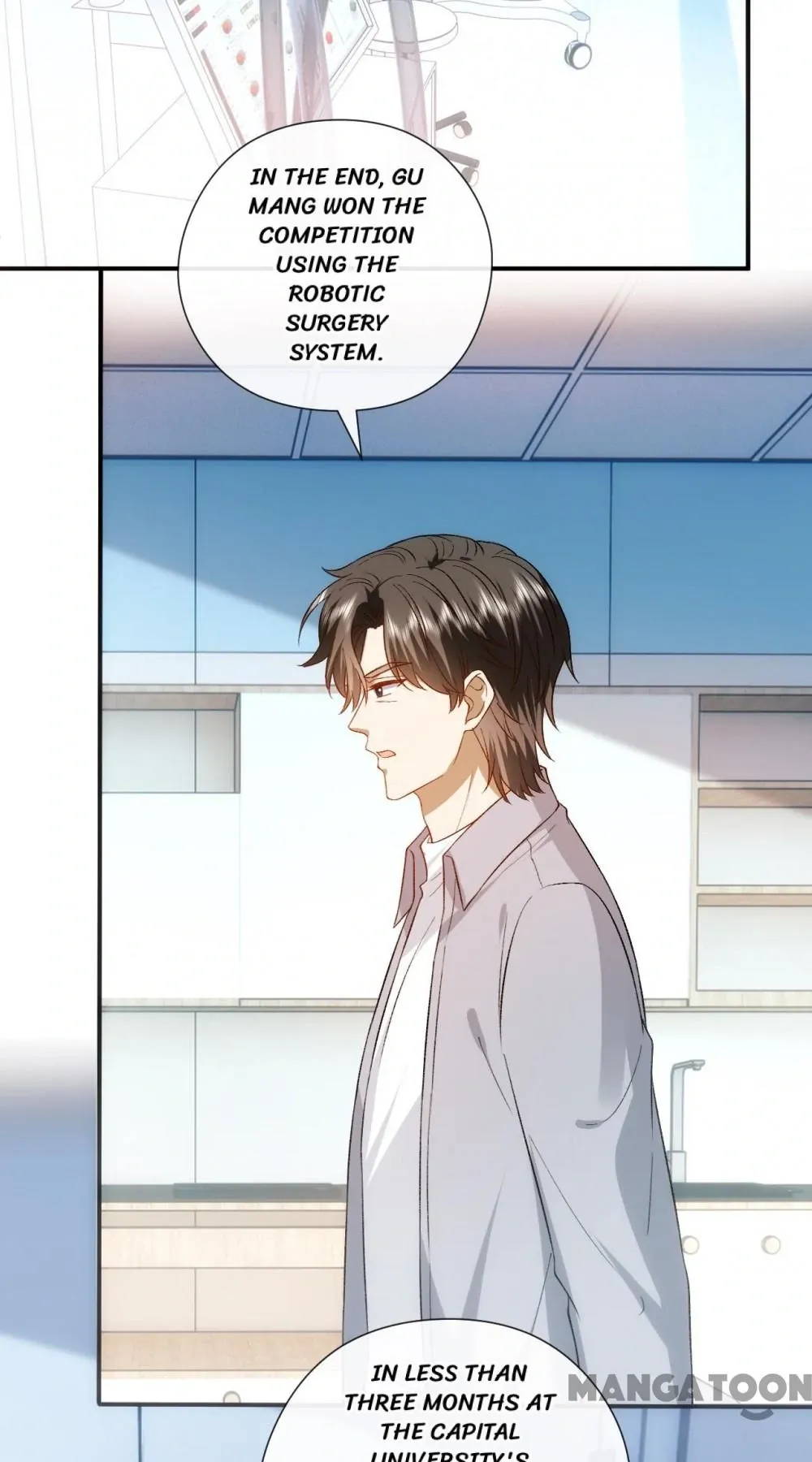 Madam and Her Daily Online Face-Slapping Chapter 165 Online - página 34