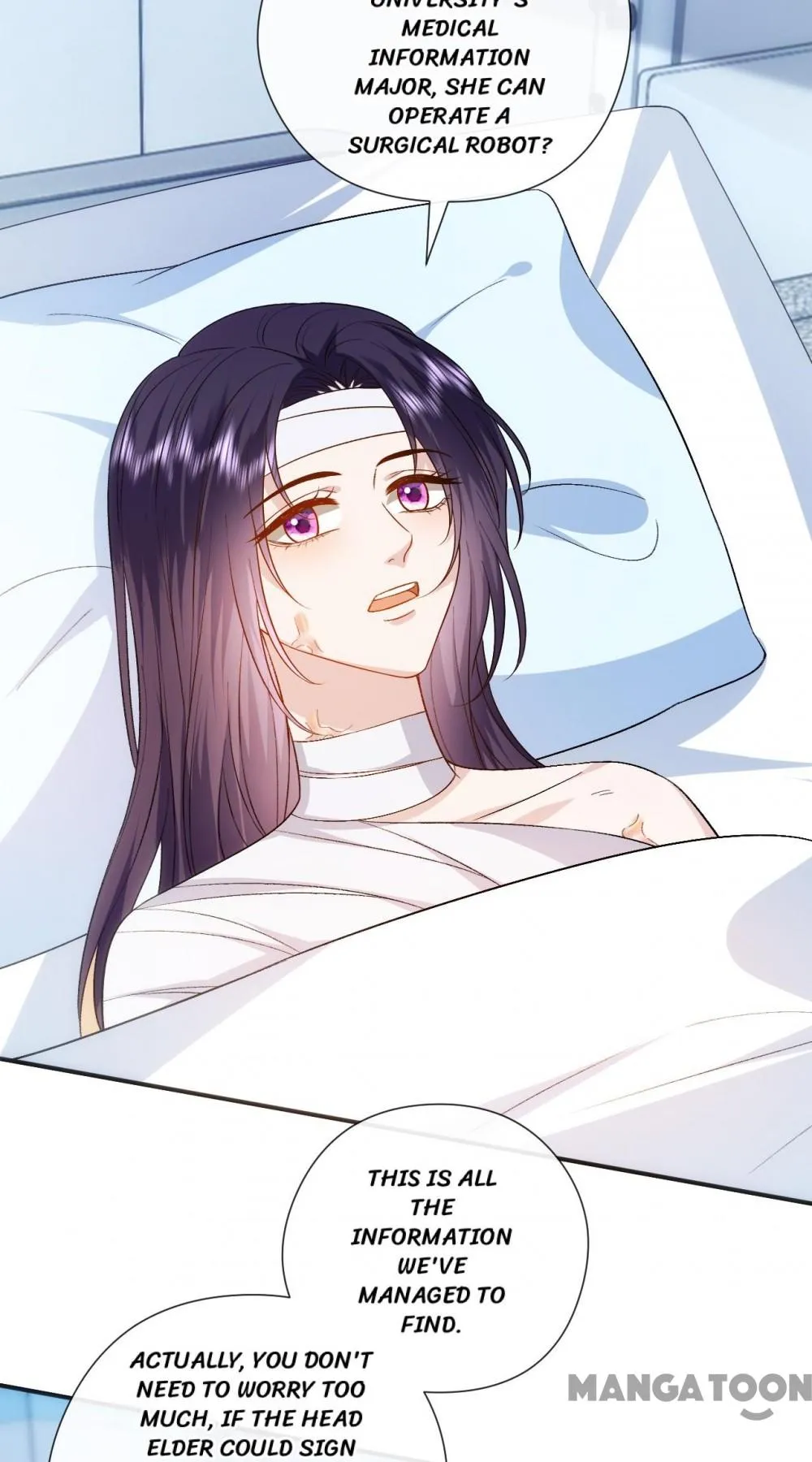 Madam and Her Daily Online Face-Slapping Chapter 165 Online - página 35