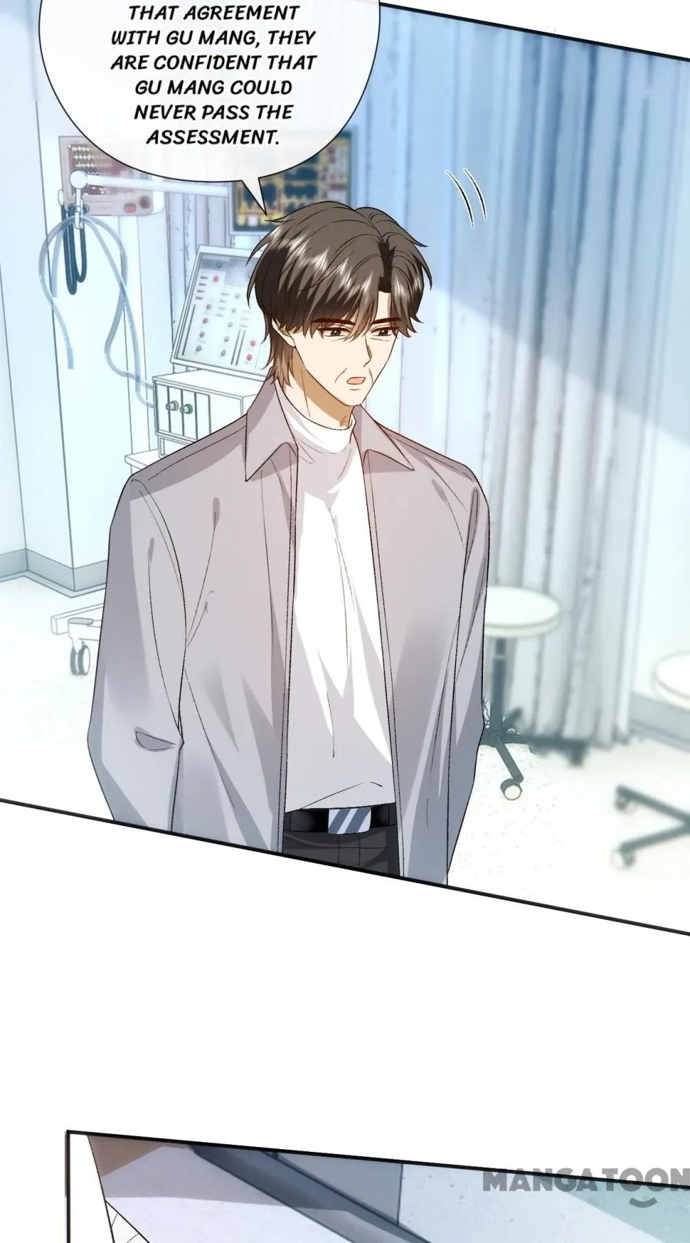 Madam and Her Daily Online Face-Slapping Chapter 165 Online - página 36