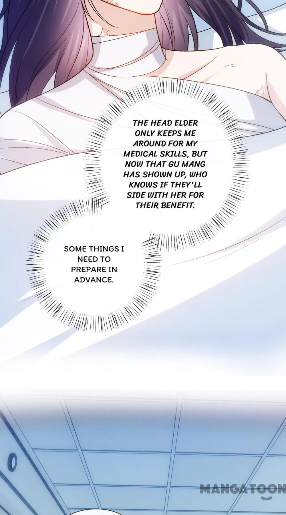 Madam and Her Daily Online Face-Slapping Chapter 165 Online - página 38