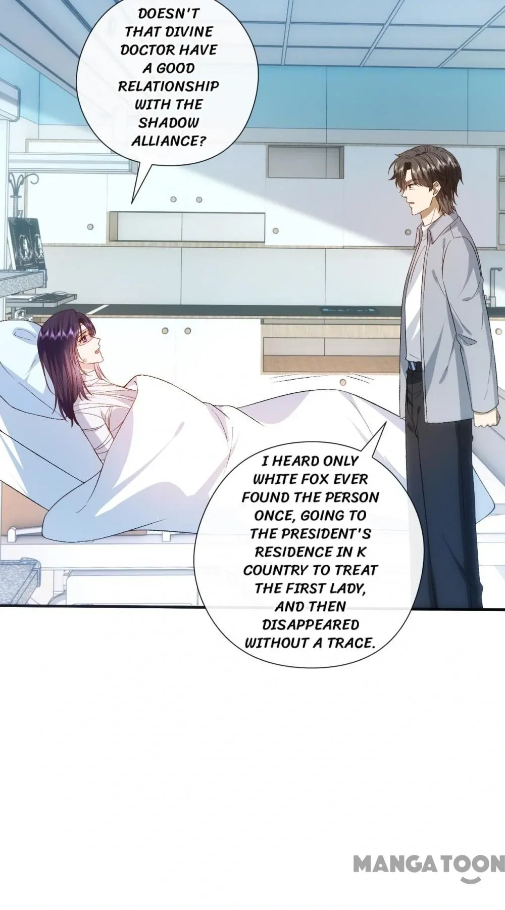 Madam and Her Daily Online Face-Slapping Chapter 165 Online - página 39