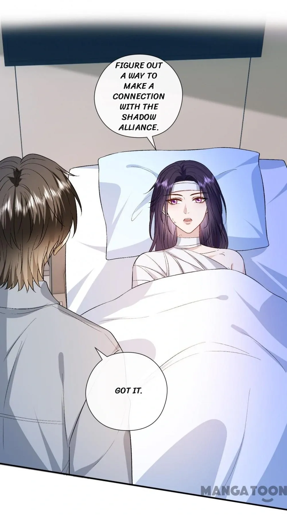 Madam and Her Daily Online Face-Slapping Chapter 165 Online - página 41