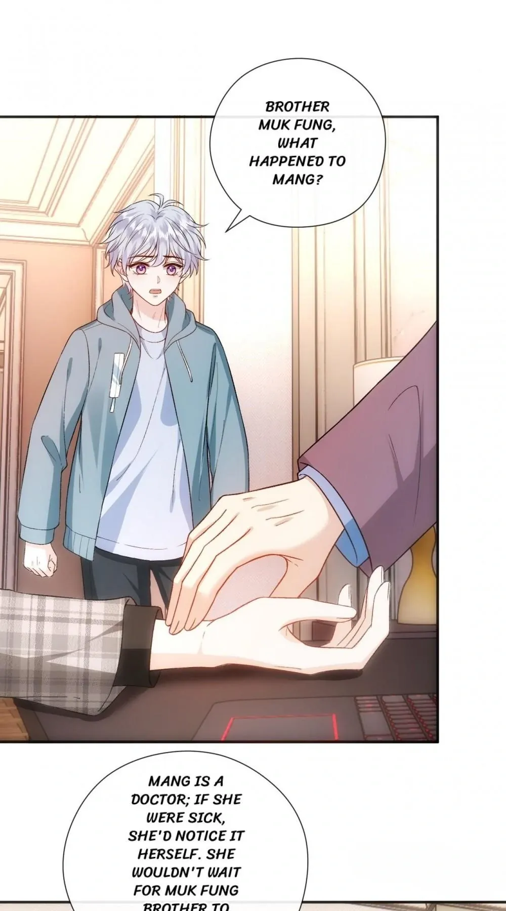 Madam and Her Daily Online Face-Slapping Chapter 167 Online - página 1