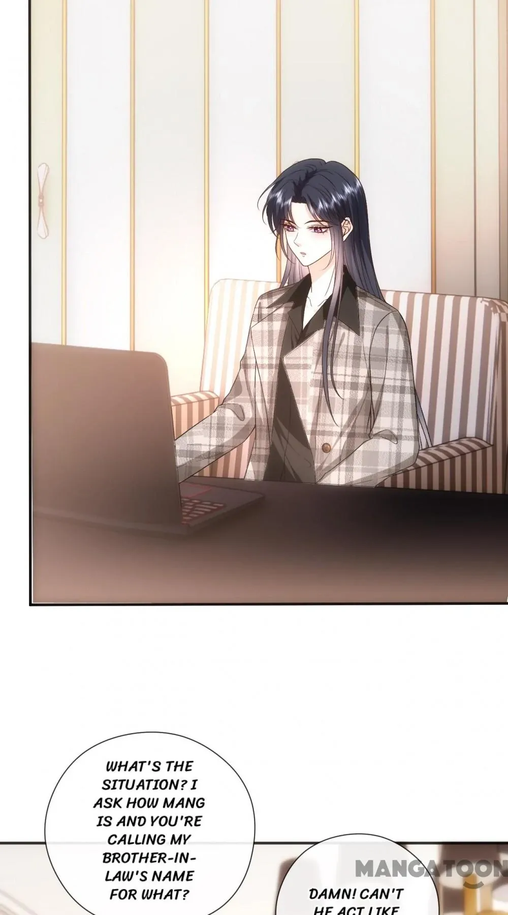 Madam and Her Daily Online Face-Slapping Chapter 167 Online - página 4