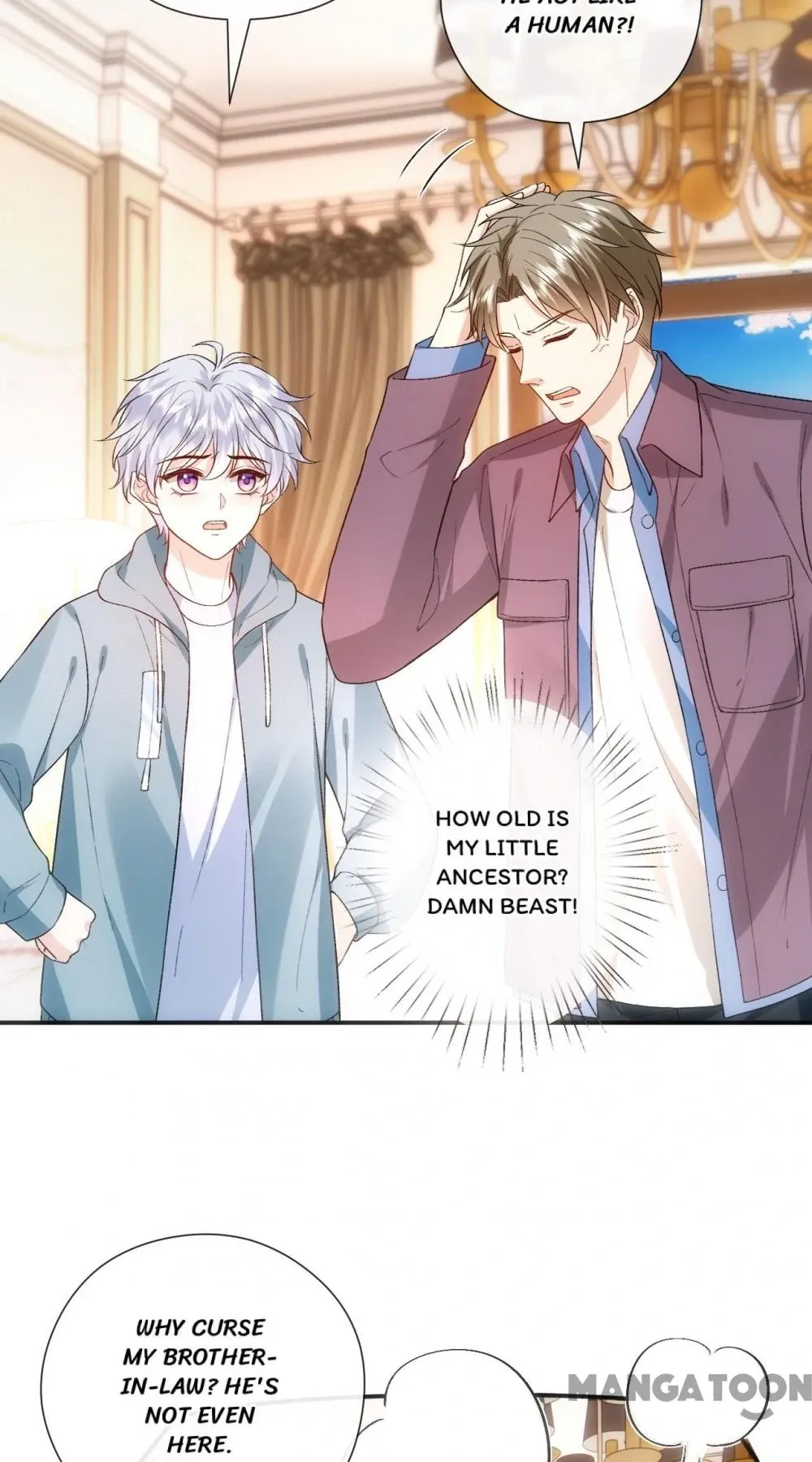 Madam and Her Daily Online Face-Slapping Chapter 167 Online - página 5