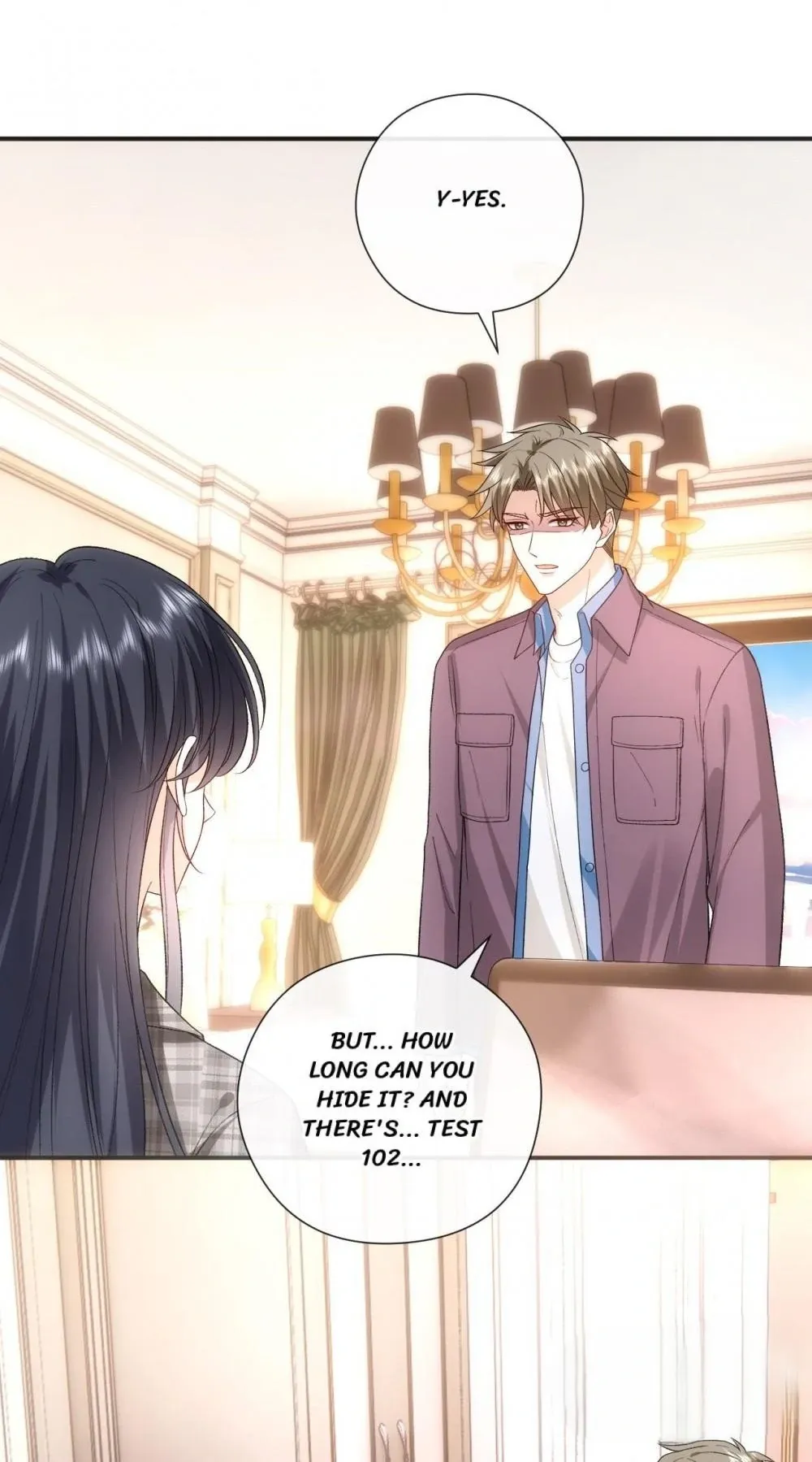 Madam and Her Daily Online Face-Slapping Chapter 167 Online - página 11