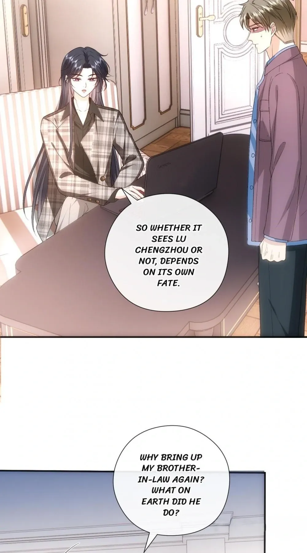 Madam and Her Daily Online Face-Slapping Chapter 167 Online - página 12