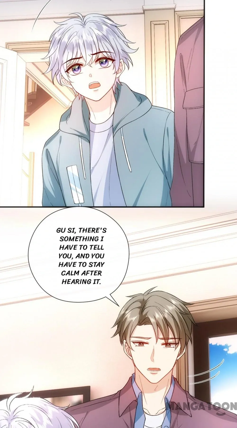 Madam and Her Daily Online Face-Slapping Chapter 167 Online - página 13