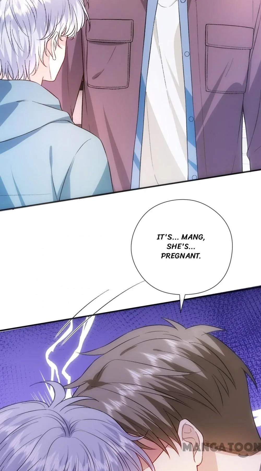 Madam and Her Daily Online Face-Slapping Chapter 167 Online - página 14