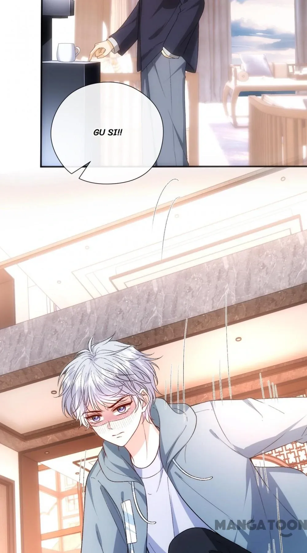 Madam and Her Daily Online Face-Slapping Chapter 167 Online - página 17