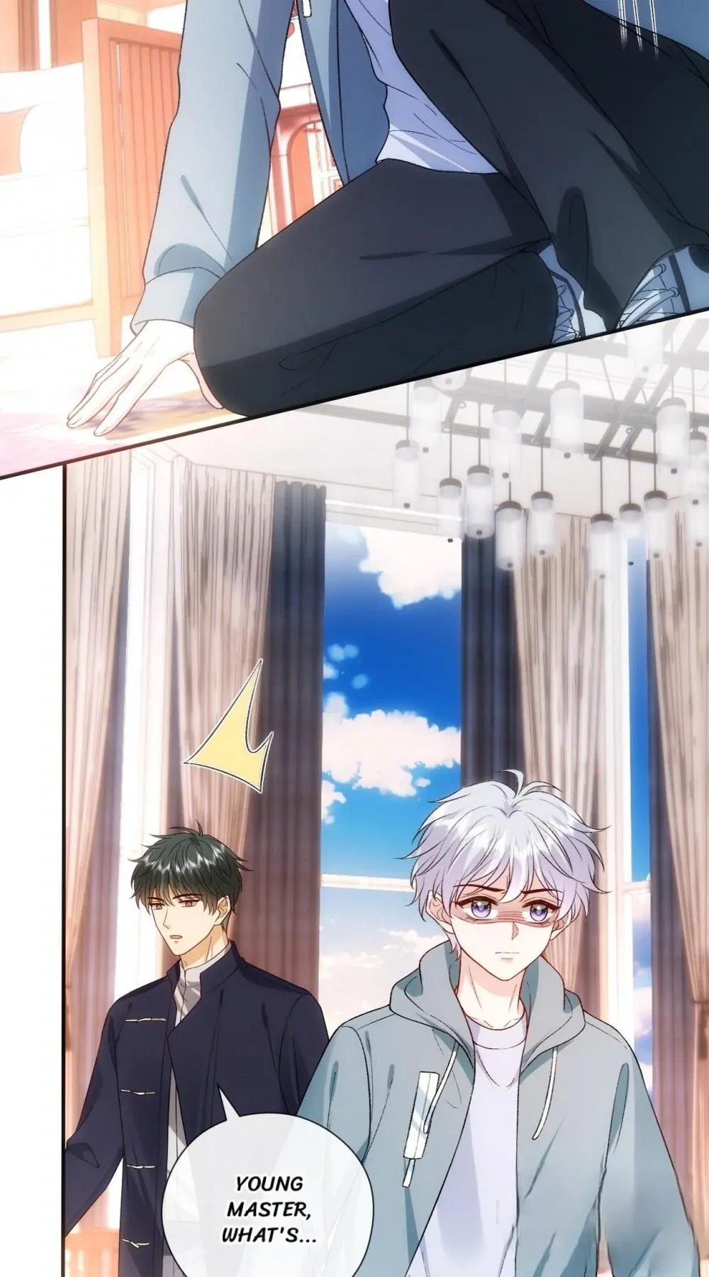 Madam and Her Daily Online Face-Slapping Chapter 167 Online - página 18