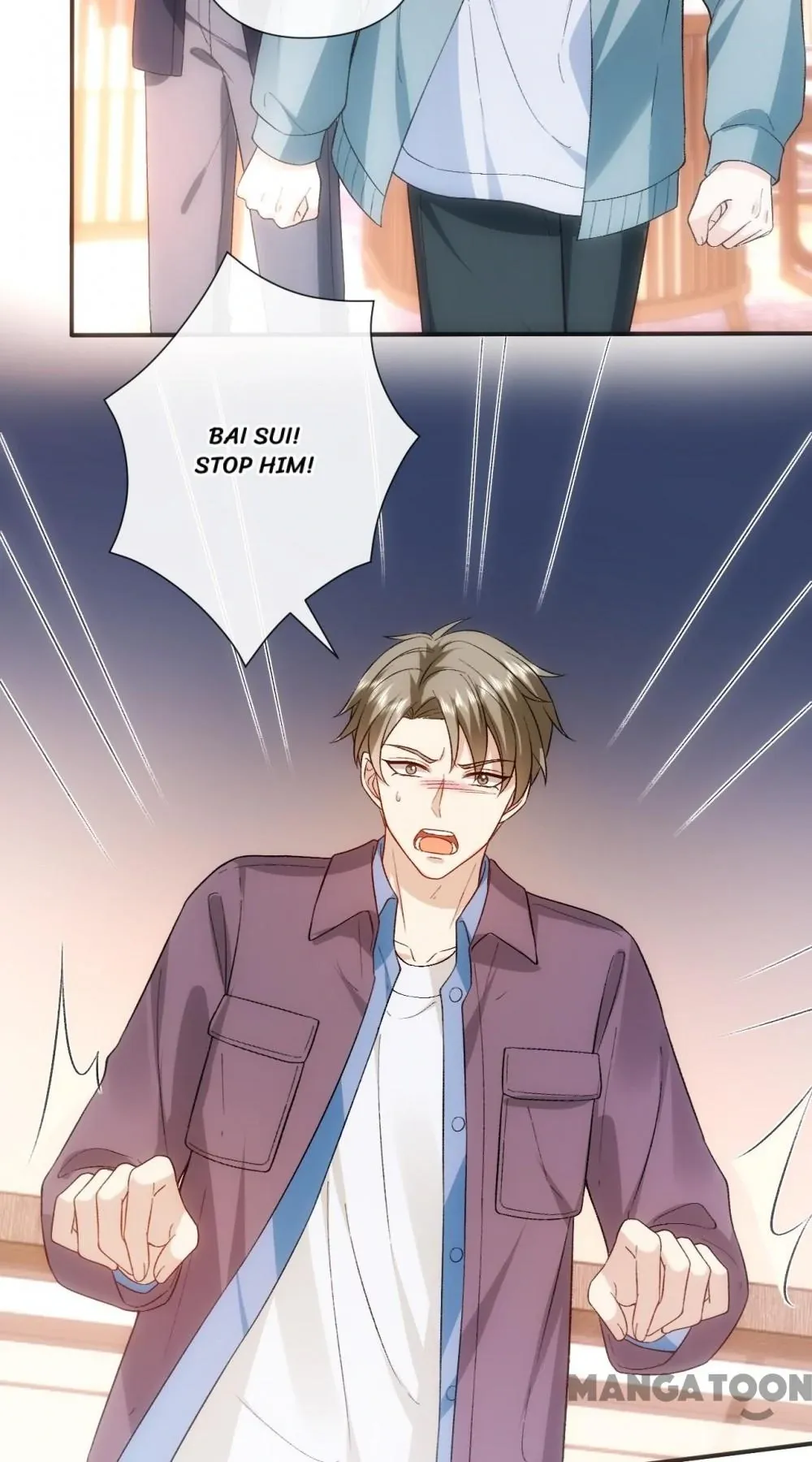 Madam and Her Daily Online Face-Slapping Chapter 167 Online - página 19