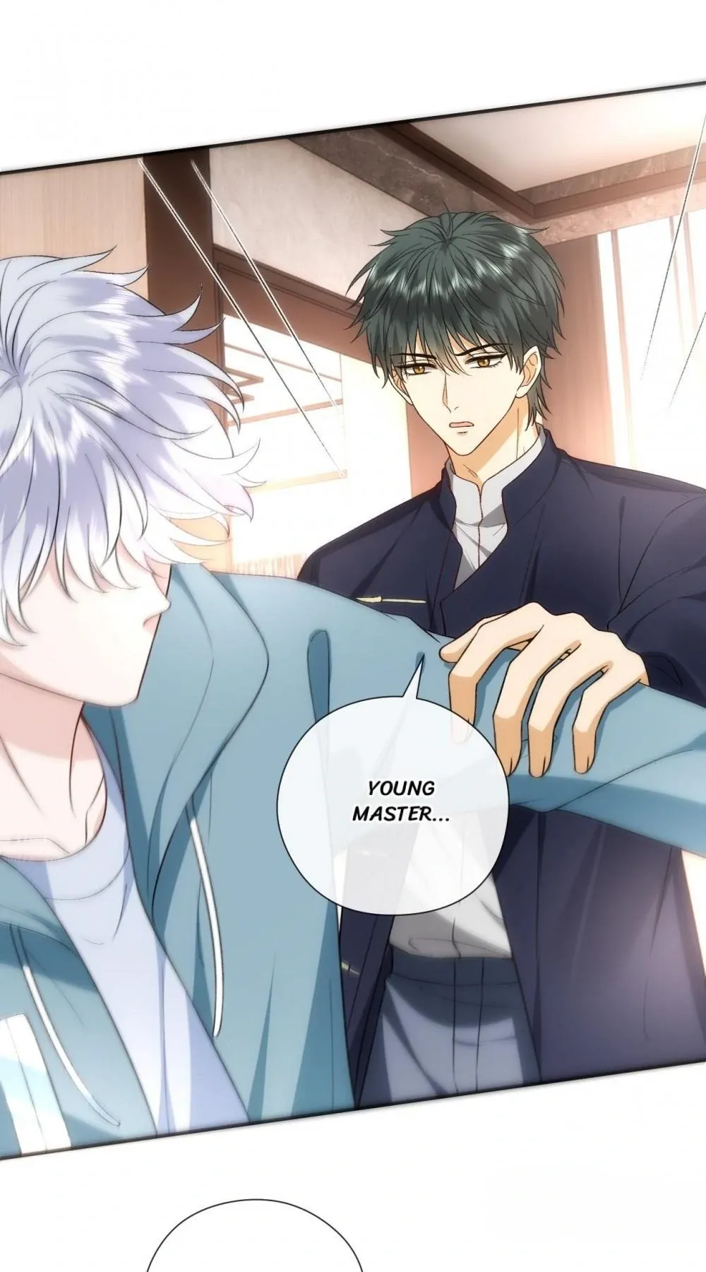 Madam and Her Daily Online Face-Slapping Chapter 167 Online - página 21