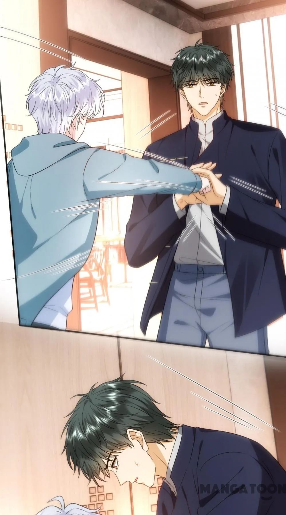 Madam and Her Daily Online Face-Slapping Chapter 167 Online - página 23