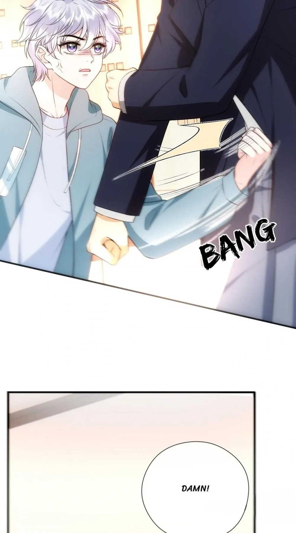 Madam and Her Daily Online Face-Slapping Chapter 167 Online - página 24