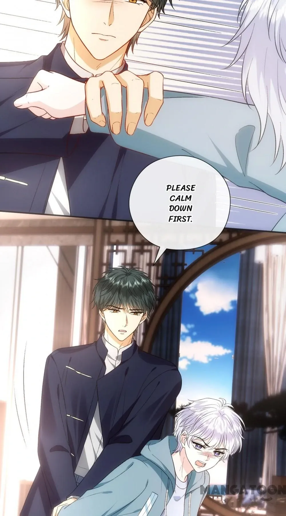 Madam and Her Daily Online Face-Slapping Chapter 167 Online - página 26