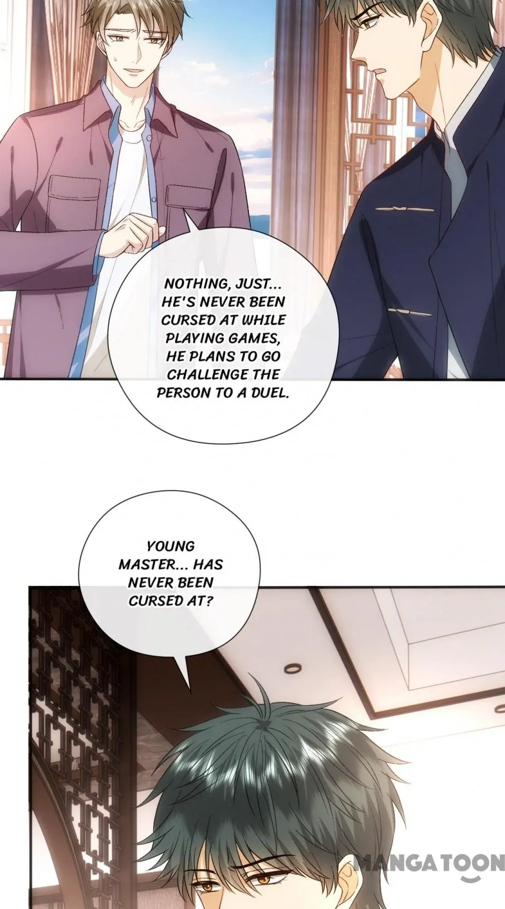 Madam and Her Daily Online Face-Slapping Chapter 167 Online - página 28